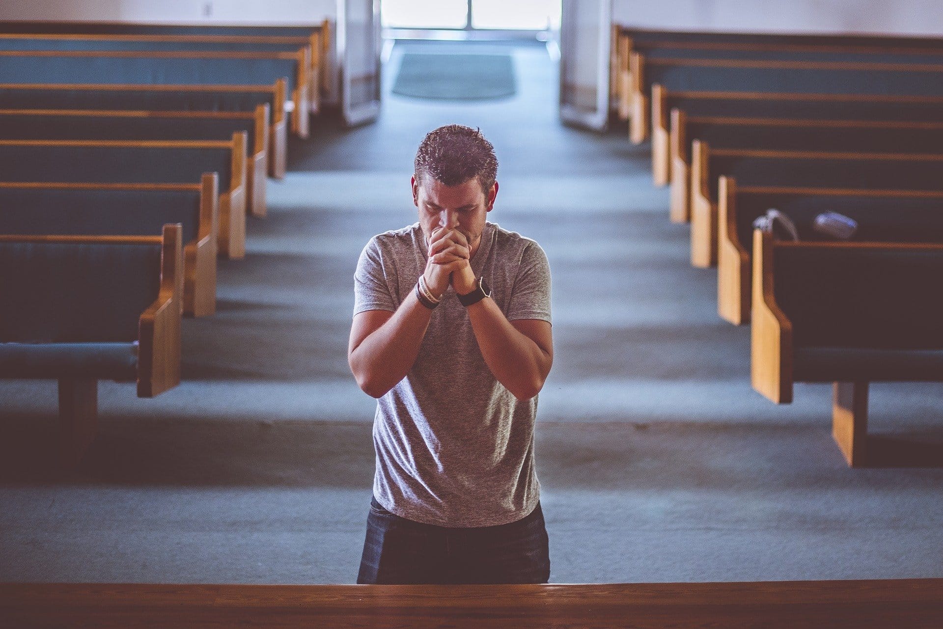 El arrepentimiento que libra del juicio de Dios
