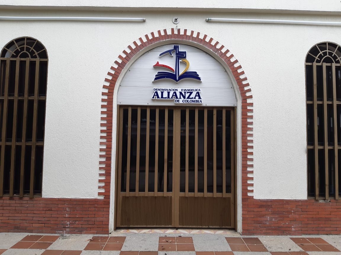 Escuela Dominical: 20 de Septiembre, 2020