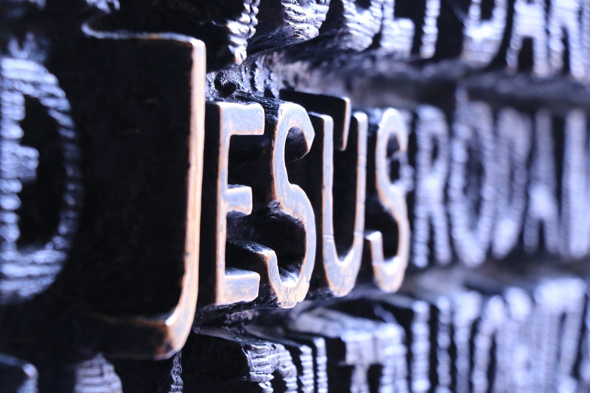 Jesús Y Su Entrada Real En Jerusalén