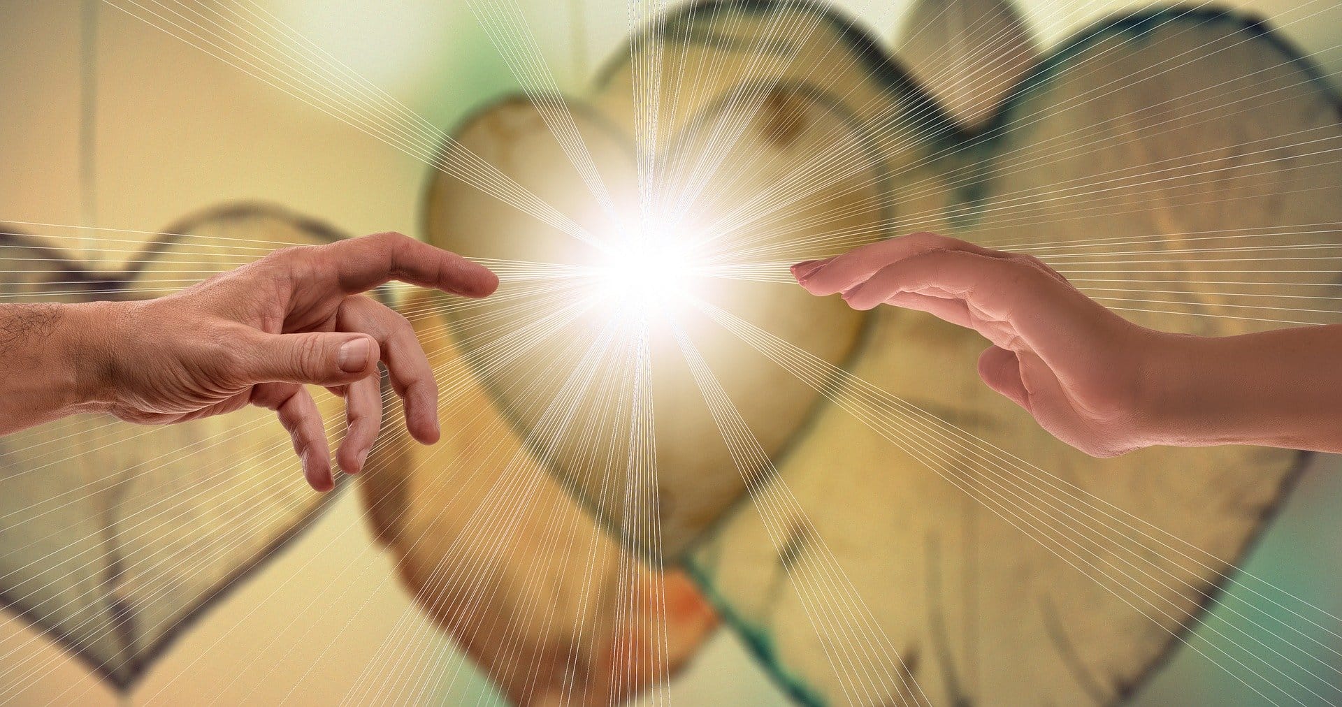 La bondadosa invitación de Jesús