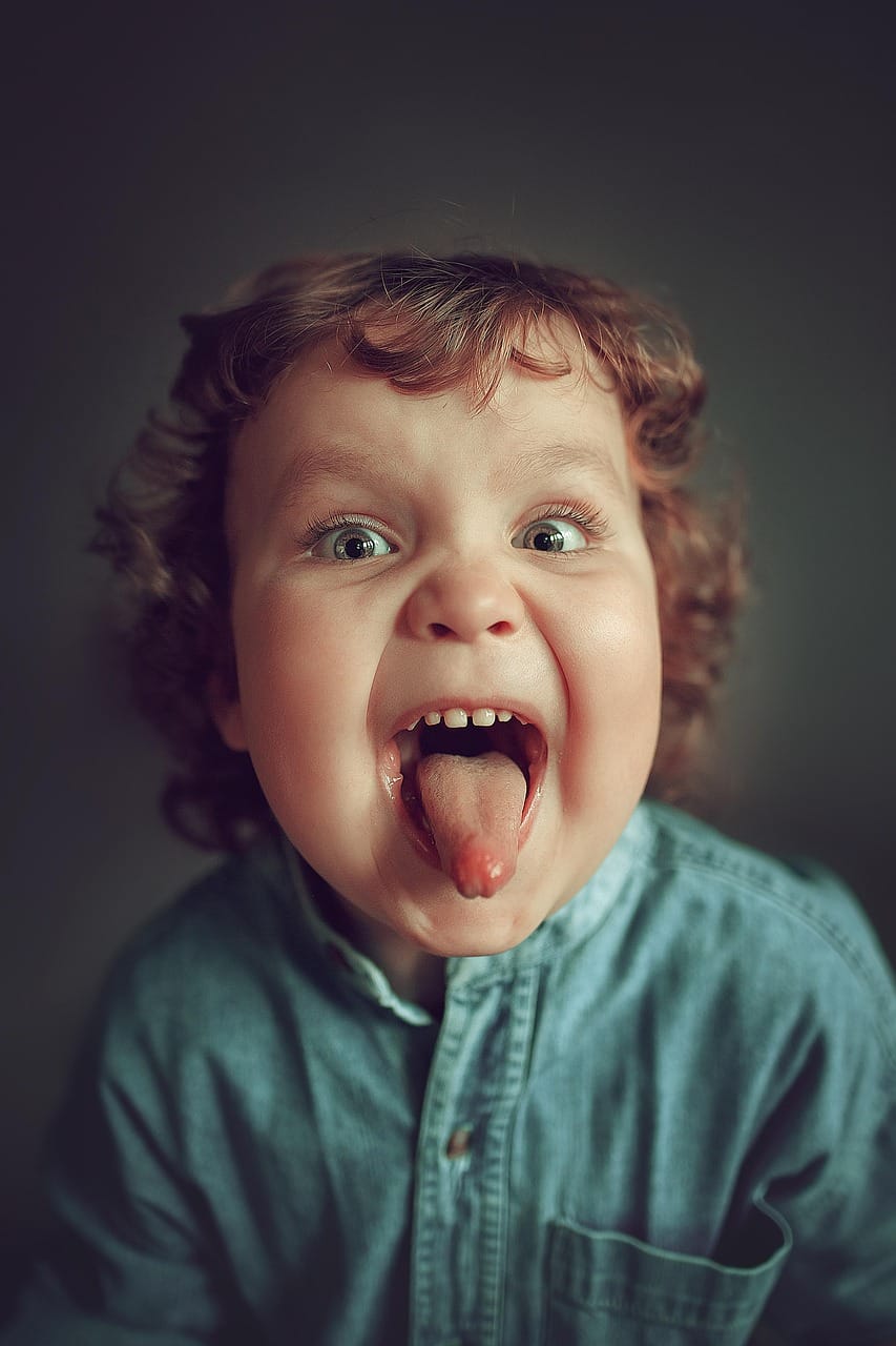 LA LENGUA, UN ARMA DE DOBLE FILO