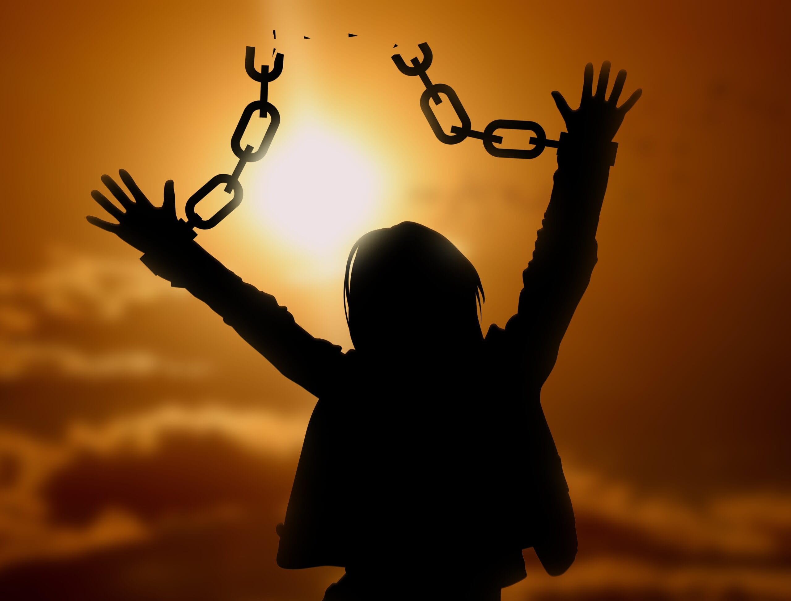 LA LIBERTAD CRISTIANA