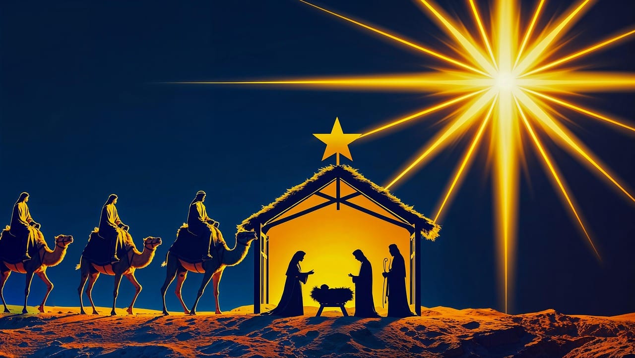 Navidad: Un mensaje de Salvación