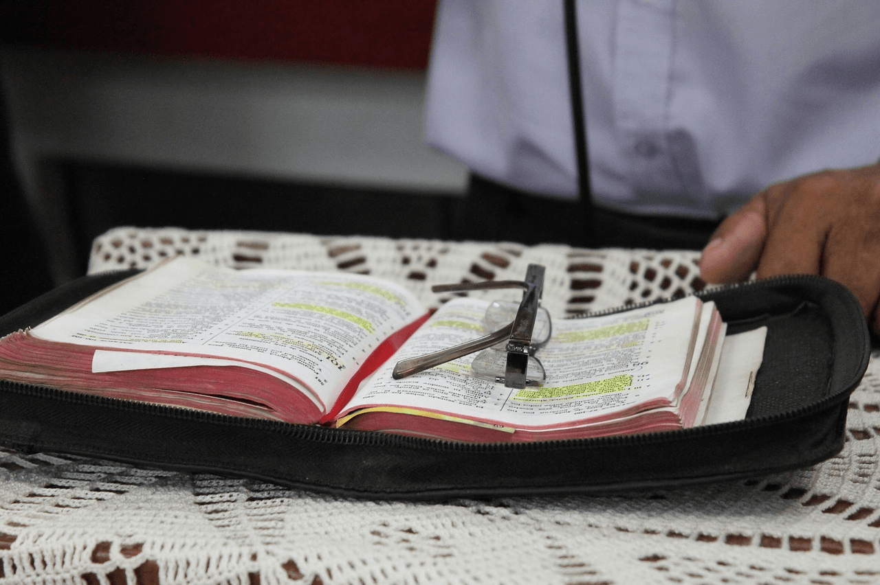 ¿Qué clase de oidores somos? Mateo 13: 1-23