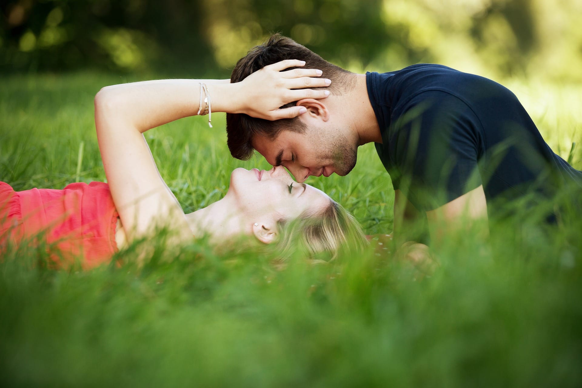 Secretos bíblicos contra la impureza sexual