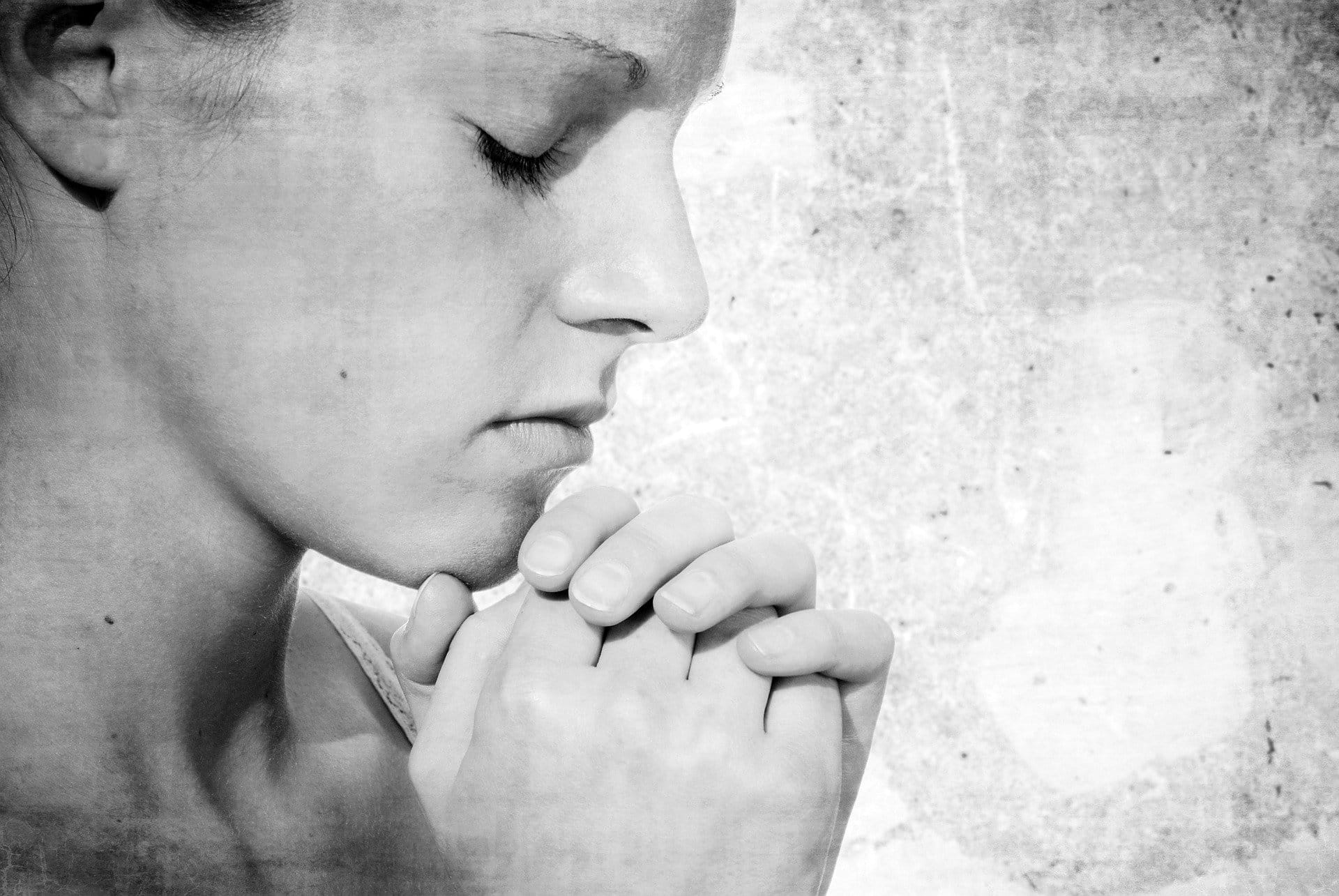 UN PUEBLO CONFRONTADO DELANTE DE SU DIOS , Resultados de una verdadera confrontación con Dios.