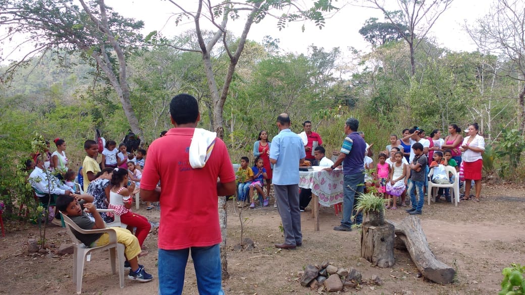 La eficacia misionera del ministerio de Jesús