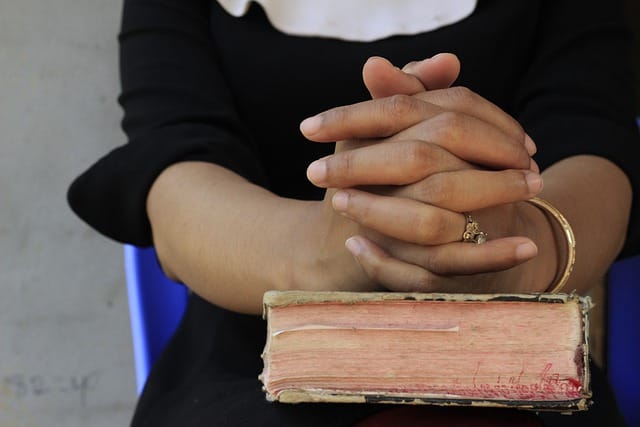 JESÚS Y LA OBRA MISIONERA (Mt.9.35-38