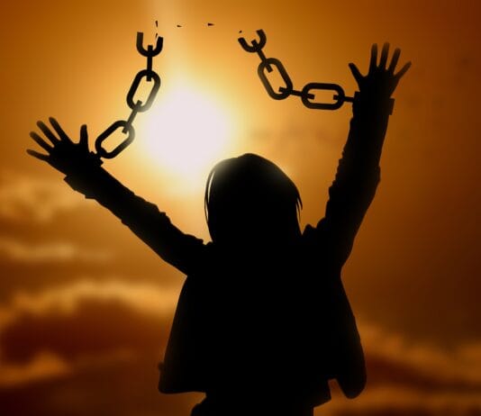 LA LIBERTAD CRISTIANA LA LIBERTAD CRISTIANA