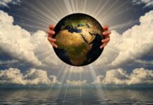 El Dios que nos mantiene