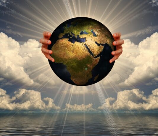 El Dios que nos mantiene