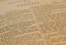 La Doctrina Bíblica