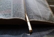 Sugerencias Bíblicas Para La Conservación De La Sana Doctrina