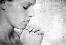 UN PUEBLO CONFRONTADO DELANTE DE SU DIOS , Resultados de una verdadera confrontación con Dios.