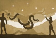 EL RELATO DE LA CAÍDA DE “ADÁN Y EVA”