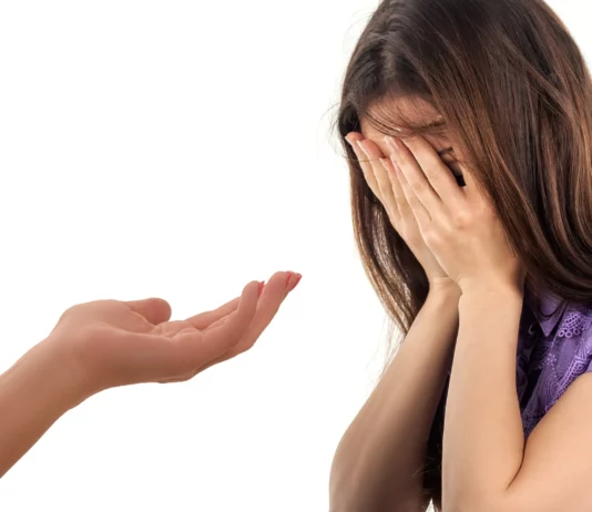 DEL AFÁN A LA CONFIANZA