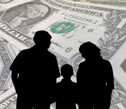 EL HOMBRE COMO PROVEEDOR