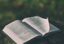 EL PROPÓSITO SEPTUPLE DE LAS ESCRITURAS