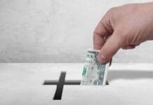 EL CREYENTE AGRADECIDO OFRENDA VOLUNTARIAMENTE AL SEÑOR (17 sep 2023)