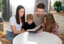 COMO DESARROLLAR Y MANTENER UNA FAMILIA VIRTUOSA Familia Virtuosa