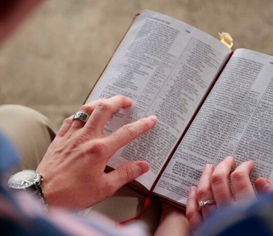 El Propósito Séptuple de las Escrituras | Artículo El Propósito Séptuple de las Escrituras