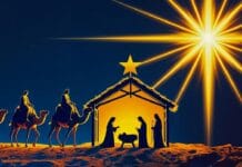 Navidad: Un mensaje de Salvación