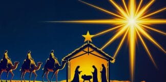 Navidad: Un mensaje de Salvación