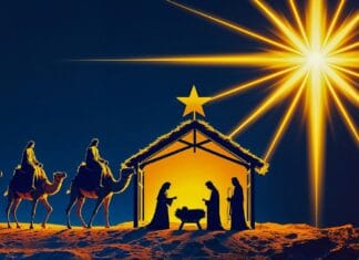 Navidad: Un mensaje de Salvación