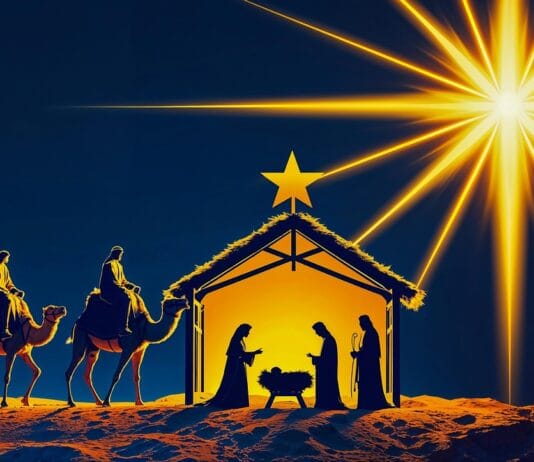 Navidad: Un mensaje de Salvación